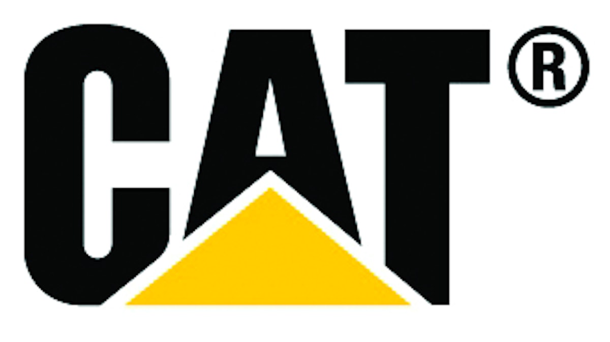 Caterpillar - Cat  For Construction Pros