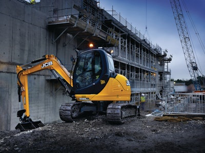 Jcb8085 10210410