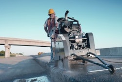 Contractors should understand how different characteristics of concrete can affect cutting and blade performance.