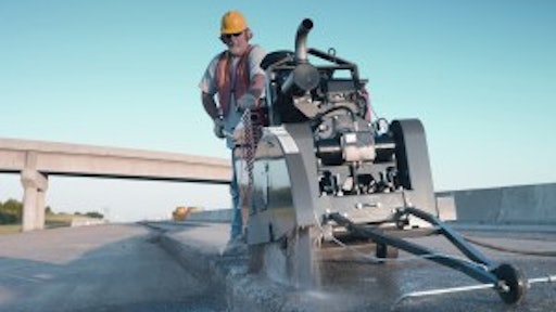Contractors should understand how different characteristics of concrete can affect cutting and blade performance.