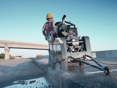 Contractors should understand how different characteristics of concrete can affect cutting and blade performance.