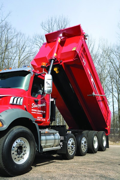 Cougartruckvibrator 10223258