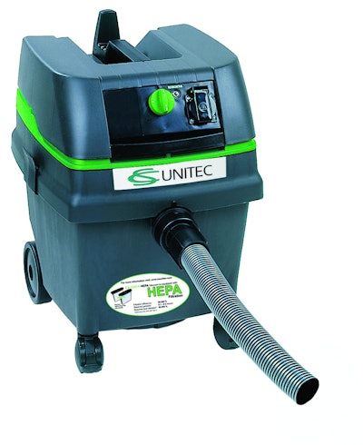 Csuniteccs1225hvacuum 10218365