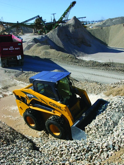 Gehlv270 Gravelyard 10218539