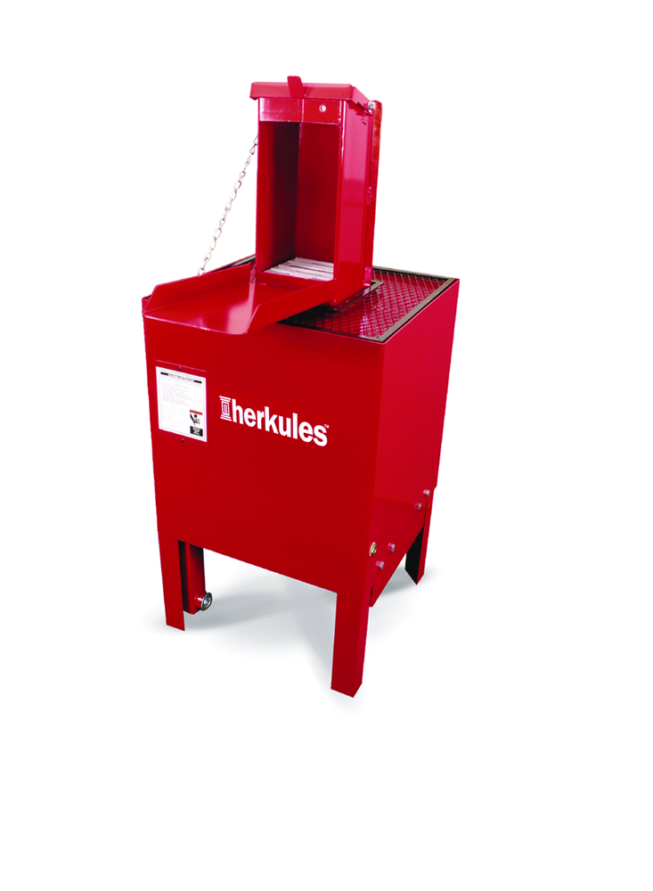 Herkulesofc4oilfiltercrusherno 10218393