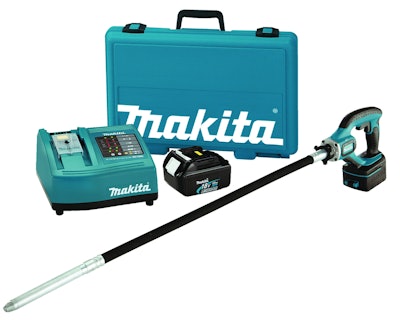 Makita450cordlessvibrator 10218475