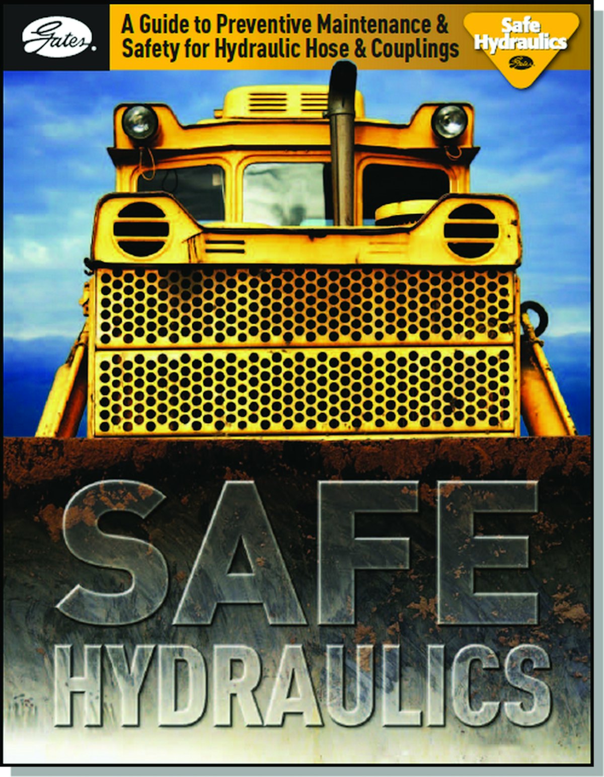 Safe Hydraulics Program From Gates Corporation For Construction Pros