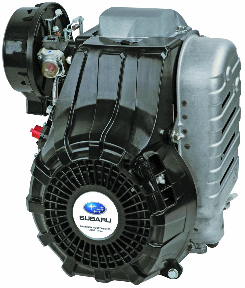ER12 Rammer Engine From: Subaru Industrial Power Products | For ...