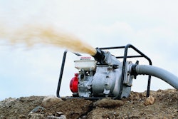 Construction and Multipurpose Pumps