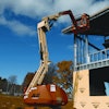 JLG 340AJ