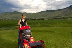 Barreto 1324 St Steerable