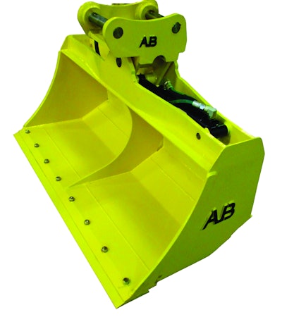 Ajustabucketsswivelbucket 10225376