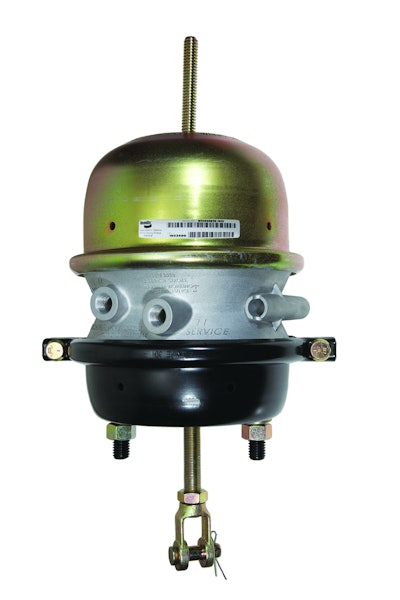 Bendixeversurespringbrake Smal 10226379