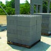 Q-LITE from Big River Industries, Inc. is a lightweight concrete masonry unit made with Big River's expanded clay lightweight aggregate