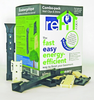 Cc Arxx Refit Box Components 10227327