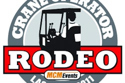 The Crane & Rigging Conference will welcome registered CONEXPO-CON/AGG attendees who wish to participate in the Crane Operator Rodeo adjacent to the Liebherr booth in the Gold lot at G-370.