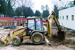 The operator is the ultimate safety device, with responsibility for keeping everyone safe on the excavation.