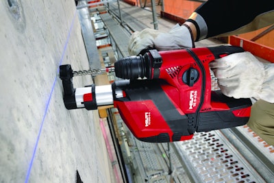 Hilti Drillte6a36drsapplarge T 10225796