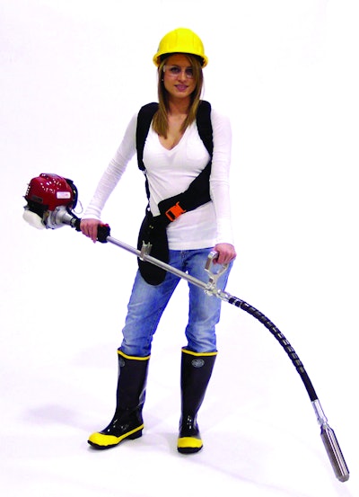 Jlinhummerfishingpolevibratorw 10231509
