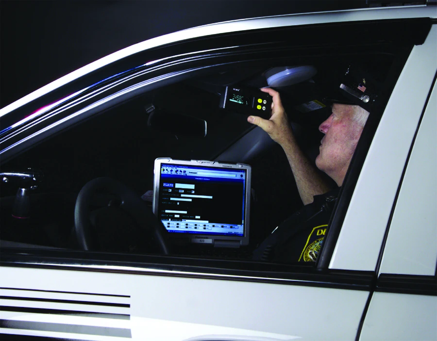 Lojack System Stolen Vehicle Recovery System From: LoJack Corporation | For ...