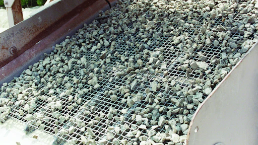 OptimumWire Screen Media From: Major Wire Industries Limited | For ...