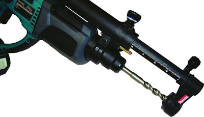 Makita Dustlesshammerattachmen 10225183