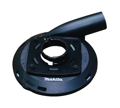 Makita Grinderdustshroud 19523 10225189