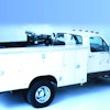Spray-applied hybrid polyurea elastomeric coating