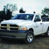 The Tradesman package brings a 5.7-liter HEMI, five-speed automatic transmission, and Class IV towing to a regular-cab Ram 1500 ST trim package for manufacturer-recommended price of $500.