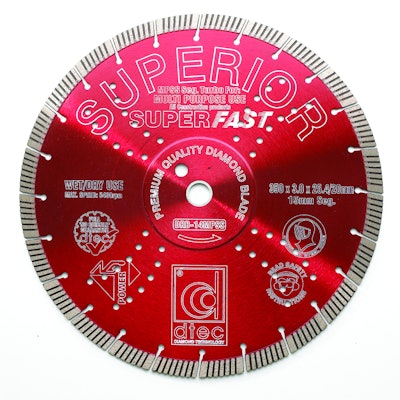 Superior14inch 10225915