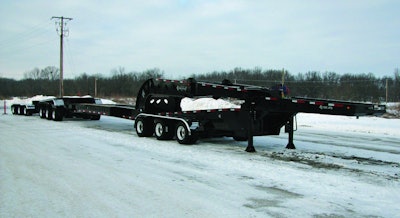 Xlspecialized 13axletrailer 10229090