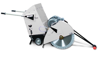 3000 Electric Saw White 10237127