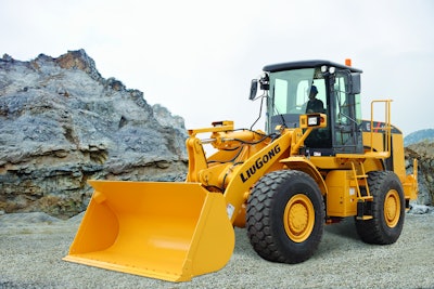 842ivwheelloader 10244142
