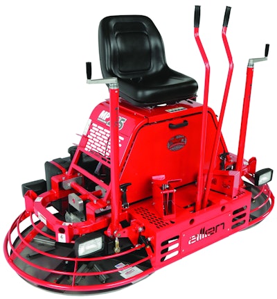 Allenrider Mp215 Right 10245786