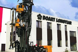 Boartlongyear Xrh1 10240014