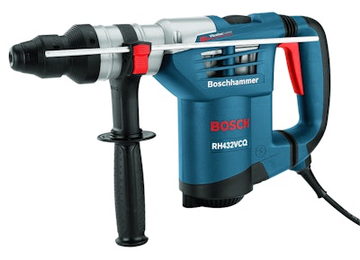 Boschrh432vcqherohammer 10245812