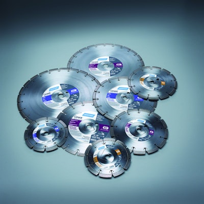 Cc0411 Blades 10247558