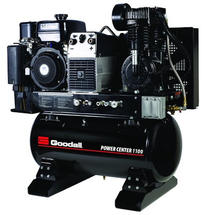 Goodall Powercenter1100 10239951