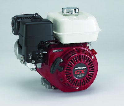 Hondagx160engine View1 10240626