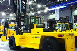 Hyndaiforklift 10240571