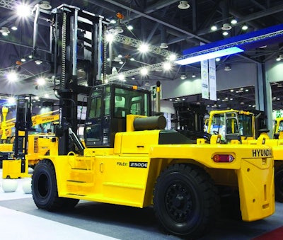 Hyndaiforklift 10240571