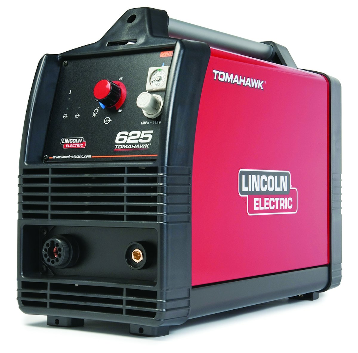 Tomahawk 625 Plasma Cutting System From Lincoln Electric Co For