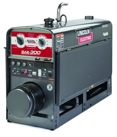 Lincolnelectricsae300 10245902