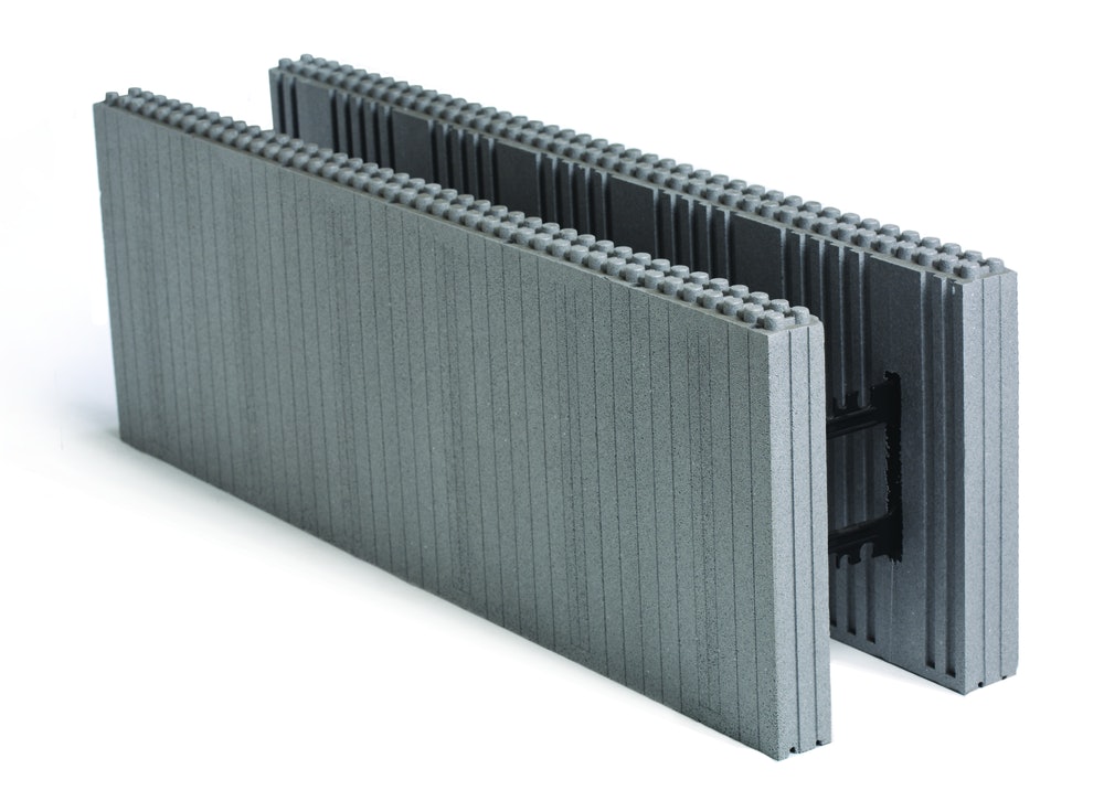 Logix icf blocks on sale