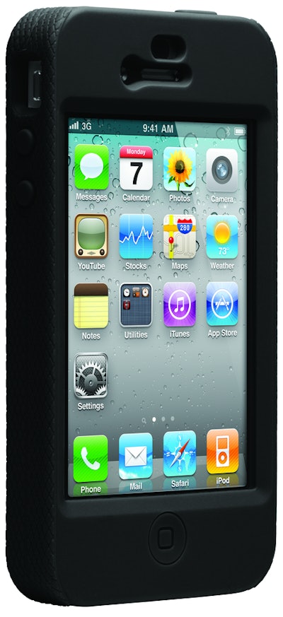 Otterbox Iphone4 10241024