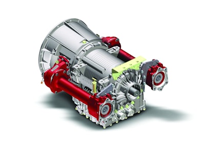 Parkerhannifin Chelsea891 10239779