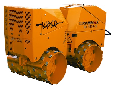 Trenchroller 10245810