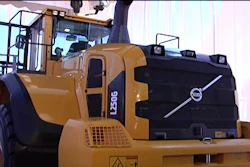 Volvostill 10244871