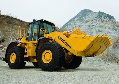 888iiiwheelloader 10256028