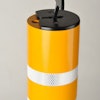 Retractable Bollard 11